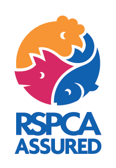 RSPCA Assured Logo